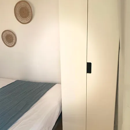 Apartment Frente Al Mar